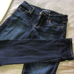 Lucky Brand Jeans